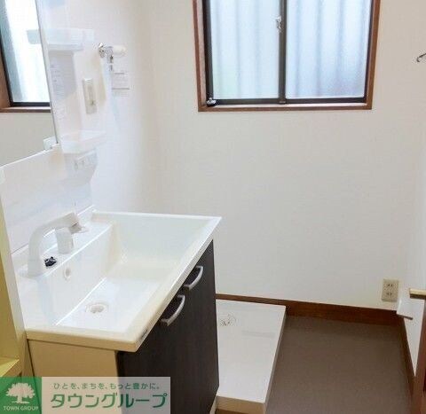 志村ハイツの物件内観写真