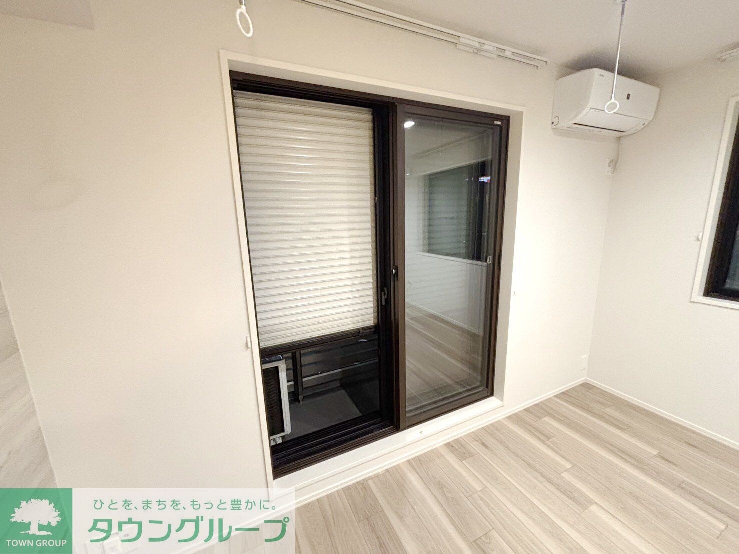 sur la collineの物件内観写真