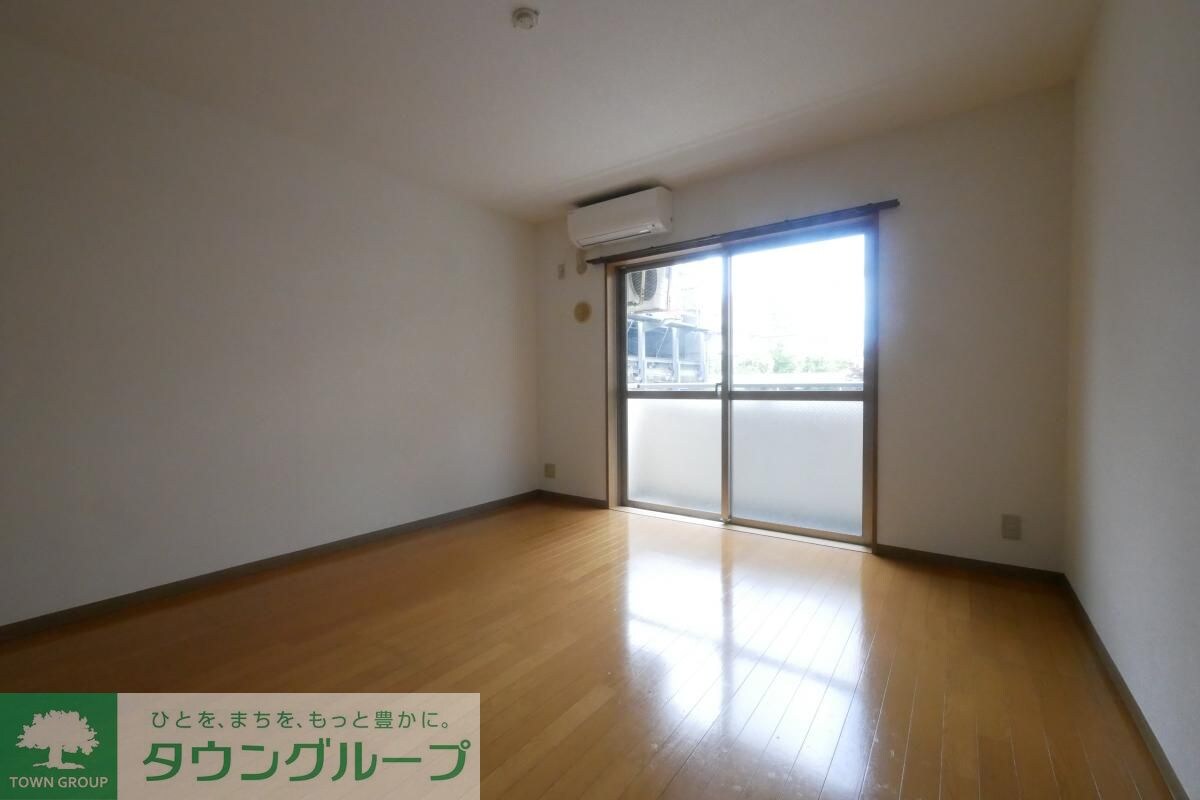 ジョイプレイス中原の物件内観写真