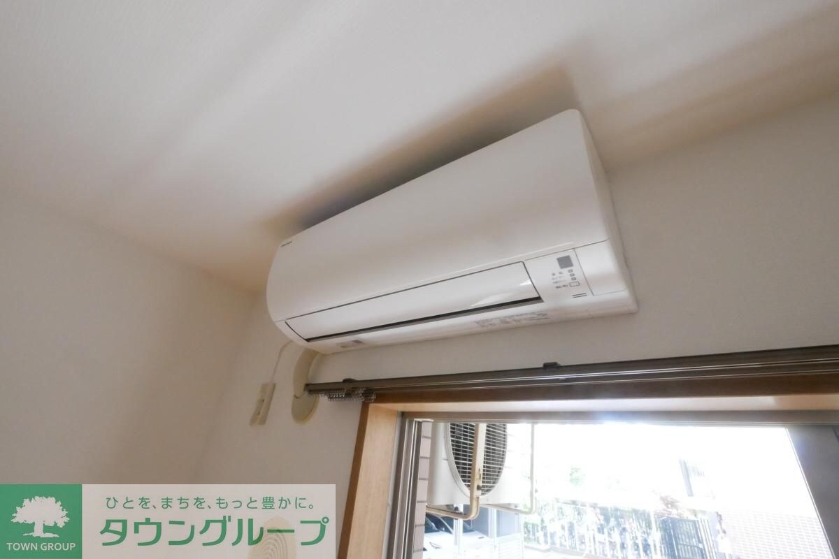 ジョイプレイス中原の物件内観写真