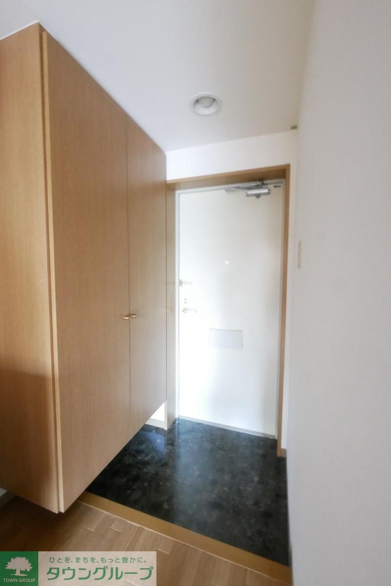 ジョイプレイス中原の物件内観写真