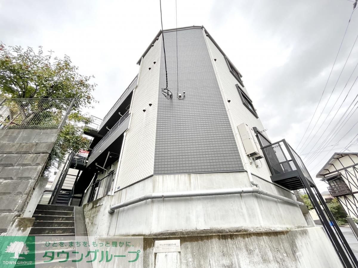 アノンテラス新百合ヶ丘の物件内観写真