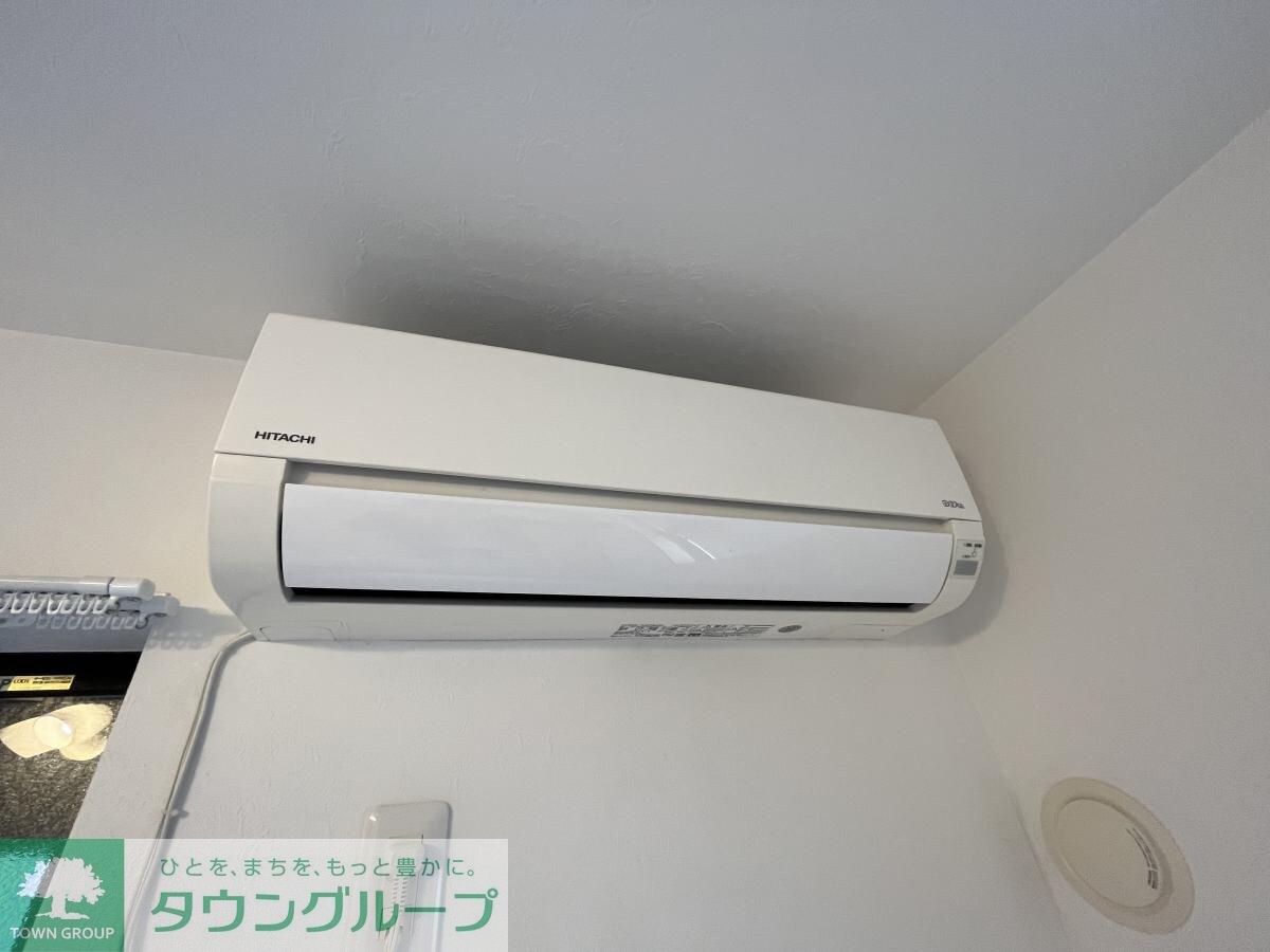 アノンテラス新百合ヶ丘の物件内観写真