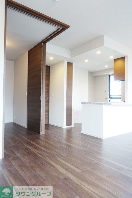 ライトテラス世田谷砧の物件内観写真