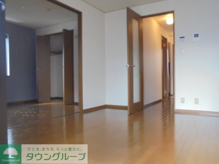 ＬＡ　ＣＯＮＦＯＲの物件内観写真