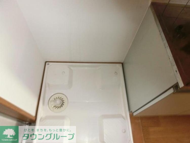 レクエルド烏山の物件内観写真