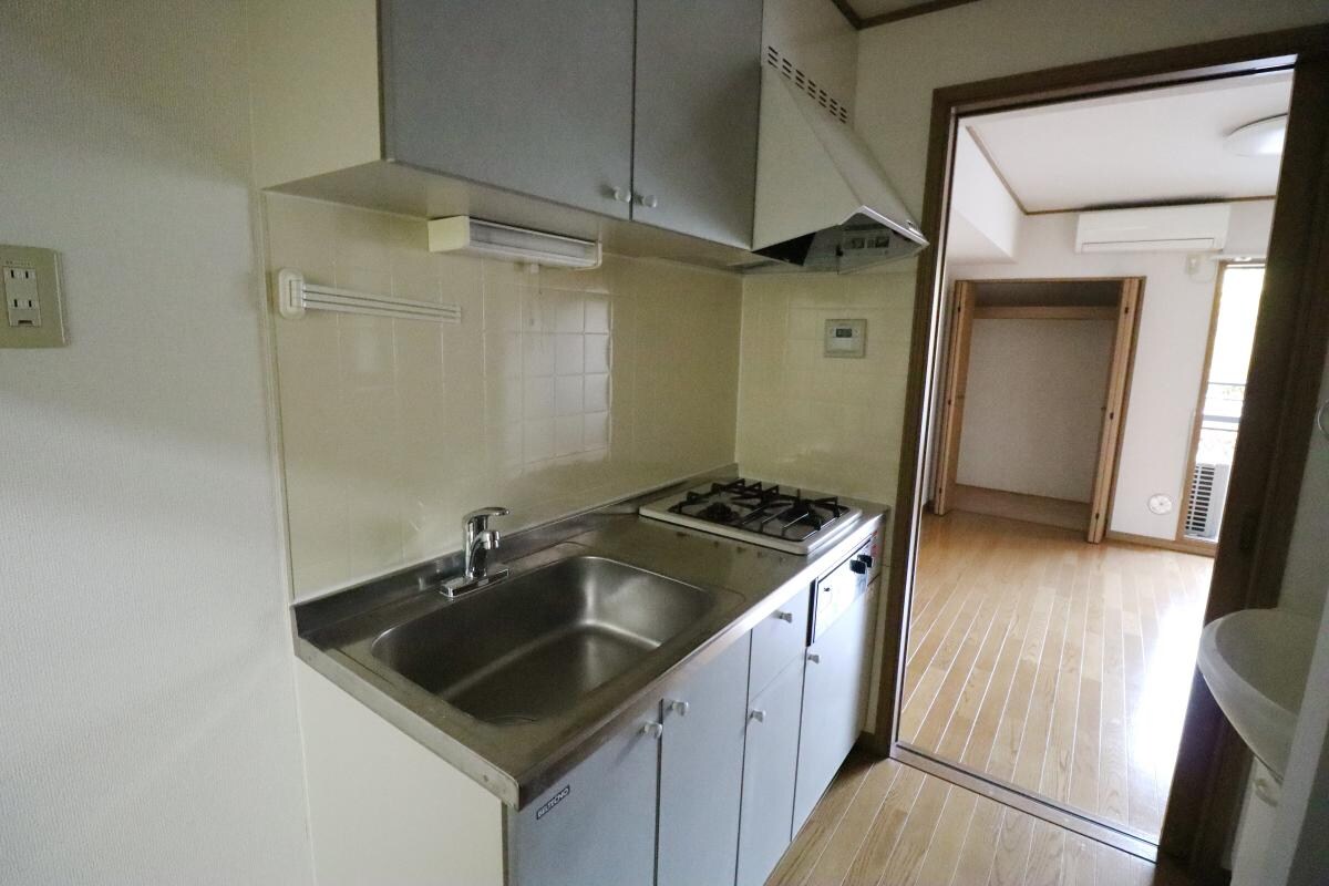 センターリバーの物件内観写真