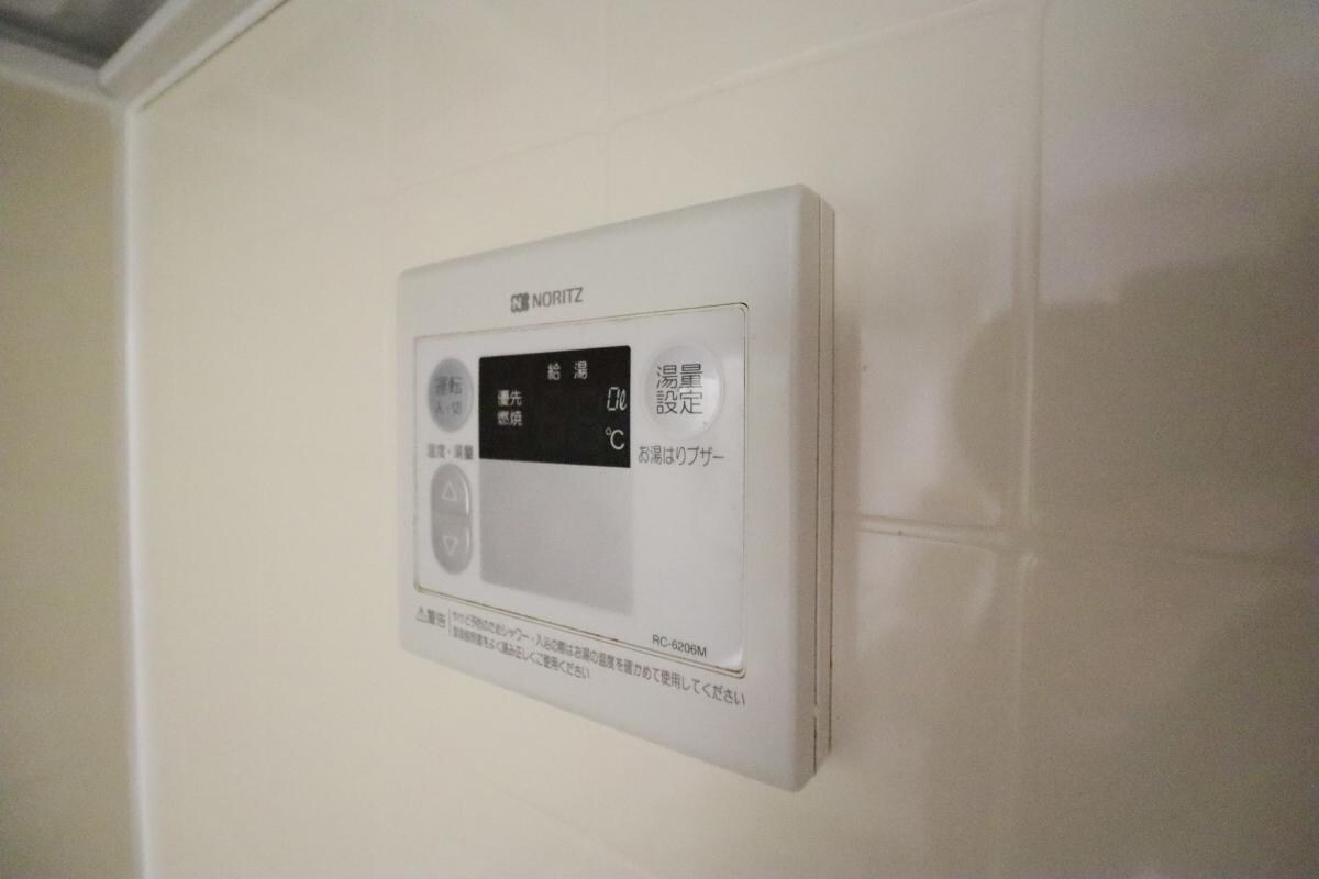 センターリバーの物件内観写真