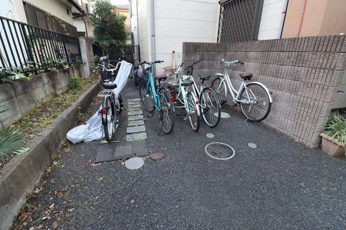 センターリバーの物件内観写真