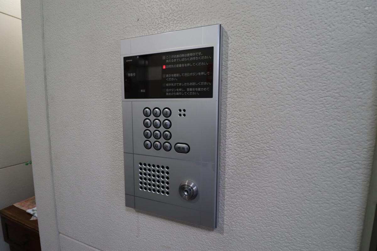 センターリバーの物件内観写真