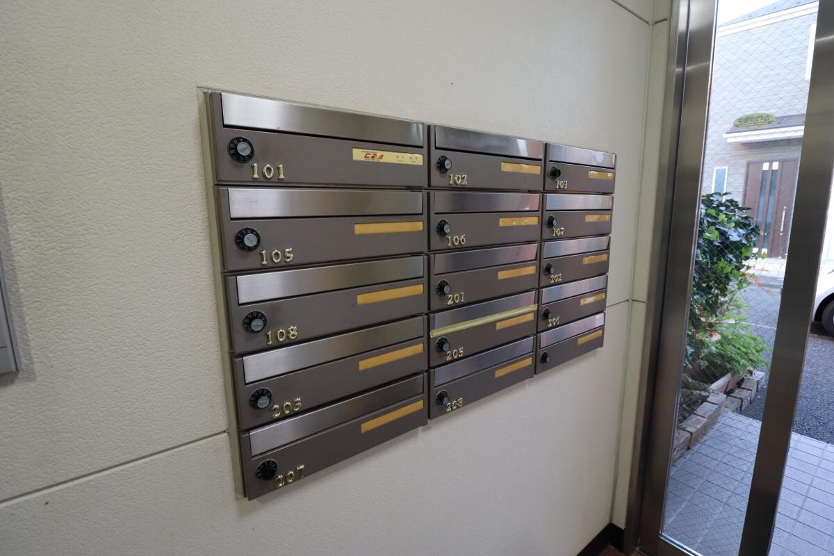 センターリバーの物件内観写真