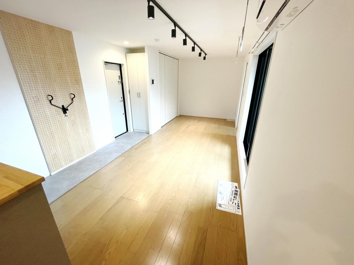 シーンプラス京王多摩川の物件内観写真