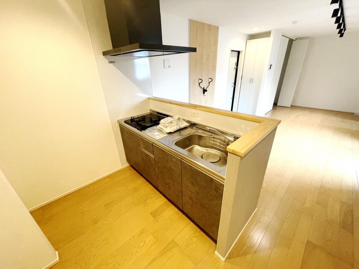 シーンプラス京王多摩川の物件内観写真