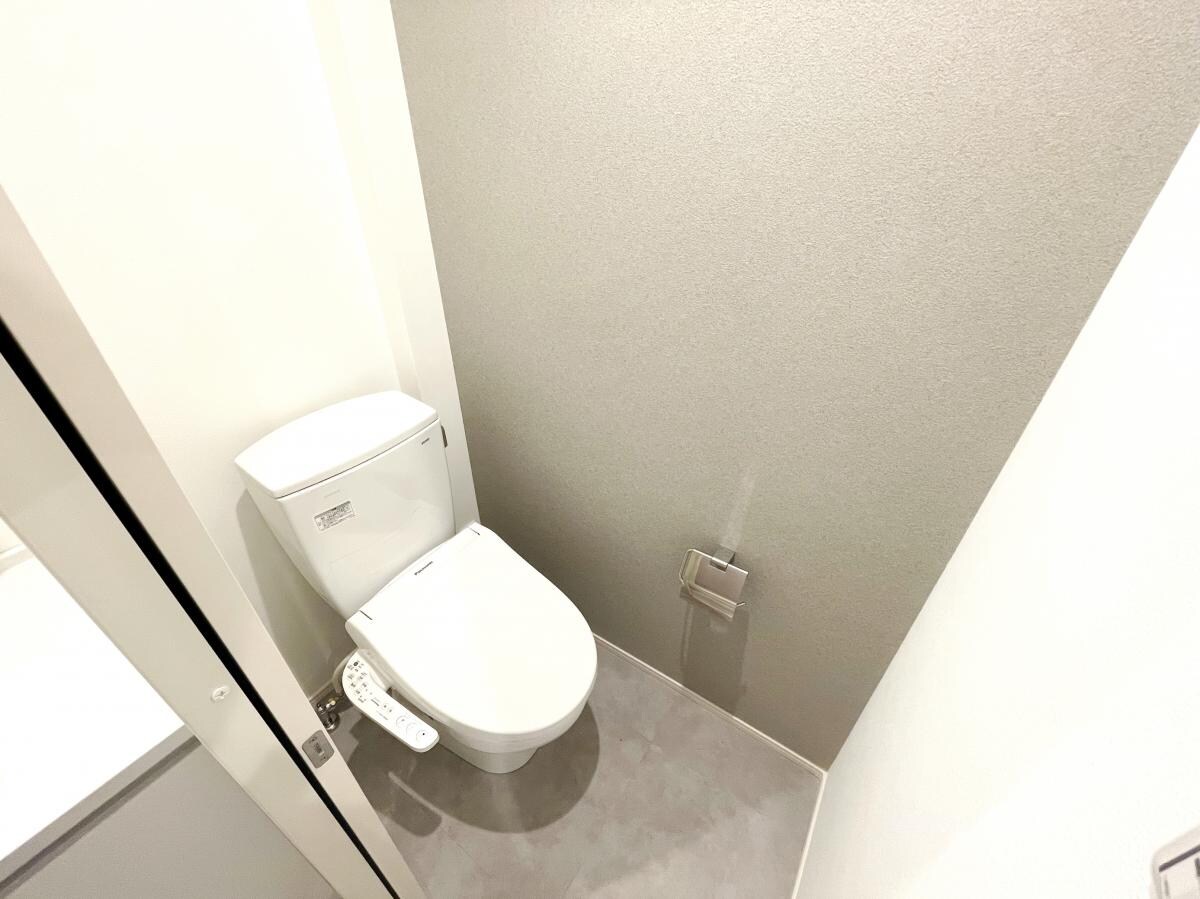 シーンプラス京王多摩川の物件内観写真