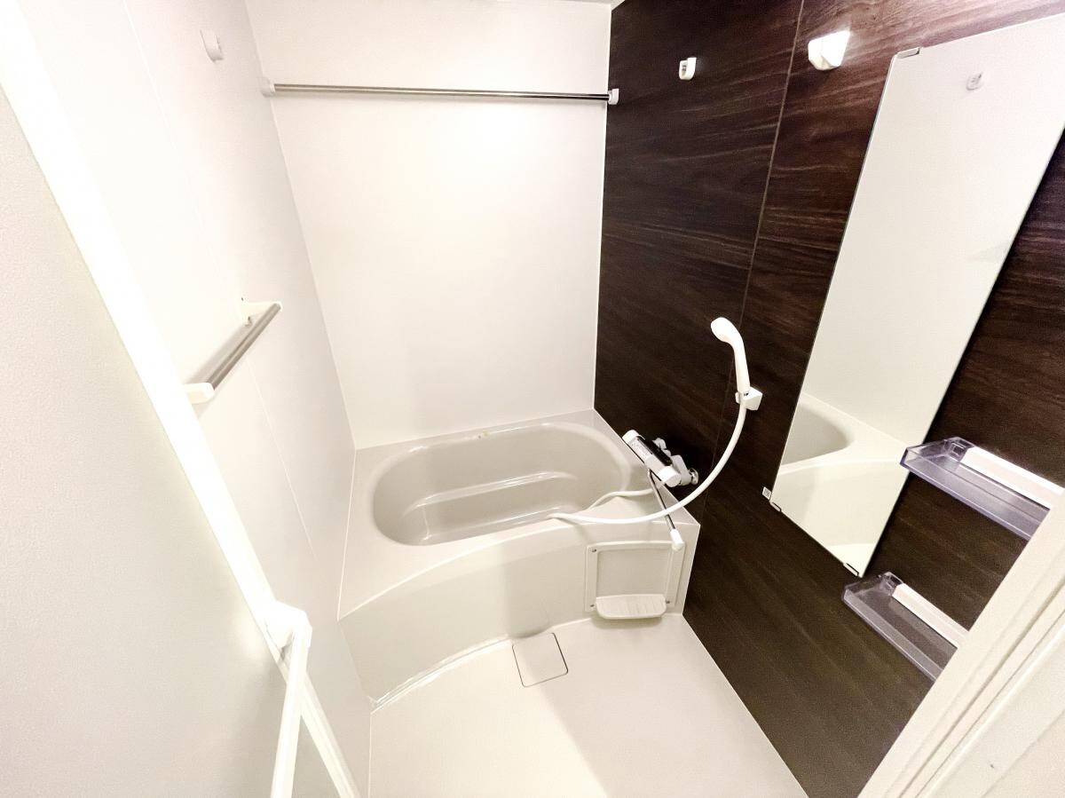 シーンプラス京王多摩川の物件内観写真