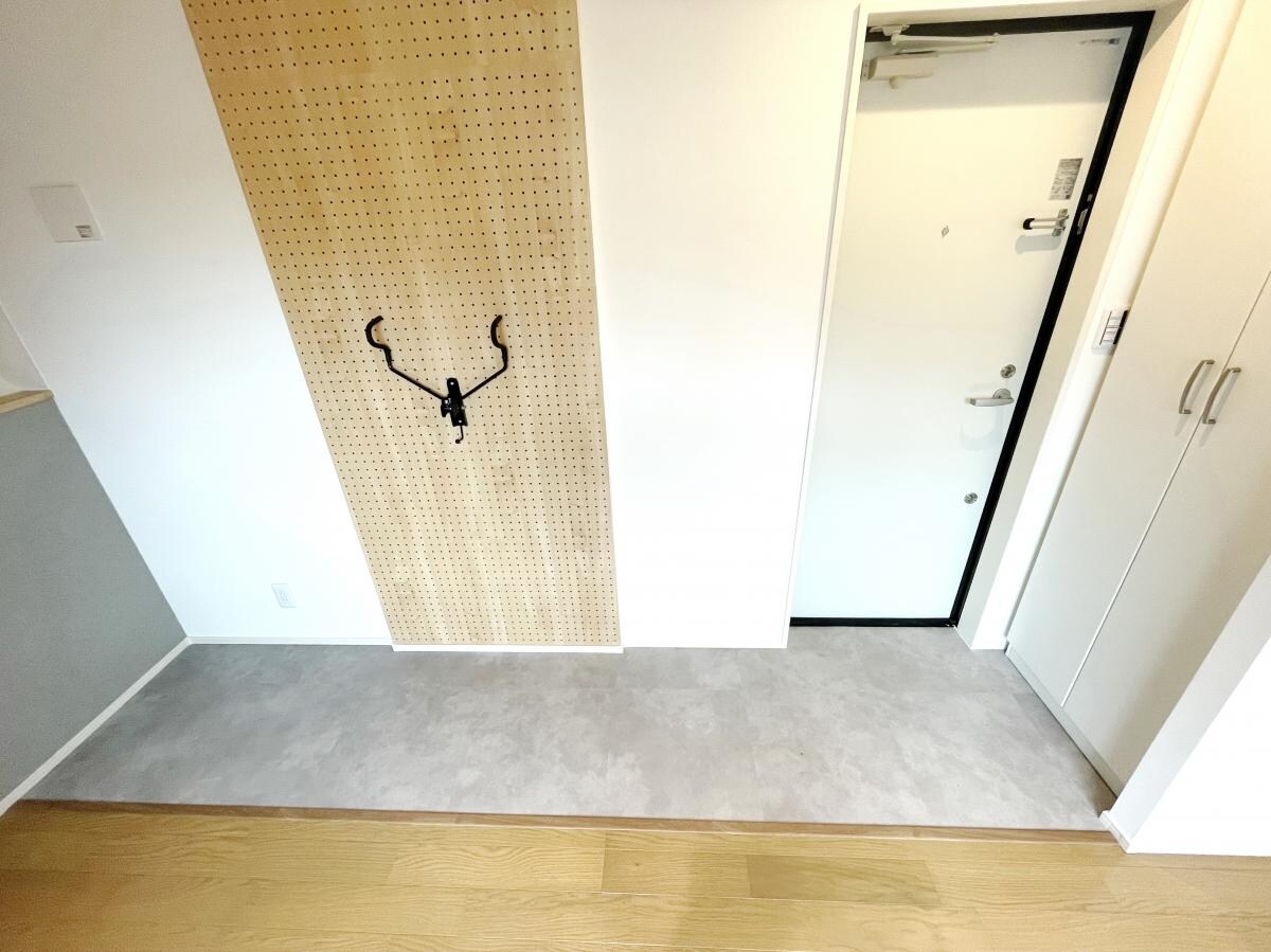 シーンプラス京王多摩川の物件内観写真