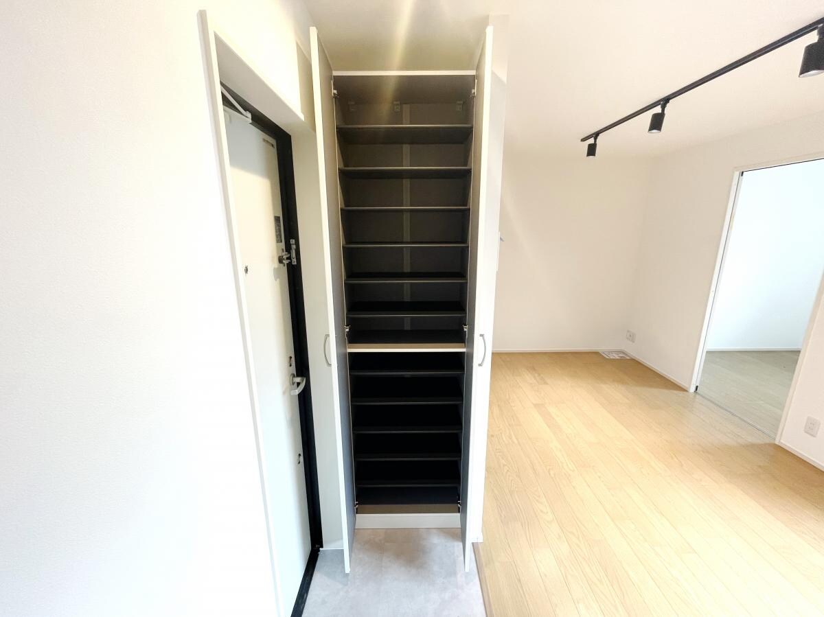 シーンプラス京王多摩川の物件内観写真