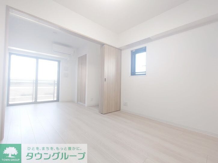 ＫＤＸレジデンス西調布の物件内観写真