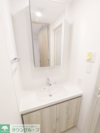 ＫＤＸレジデンス西調布の物件内観写真