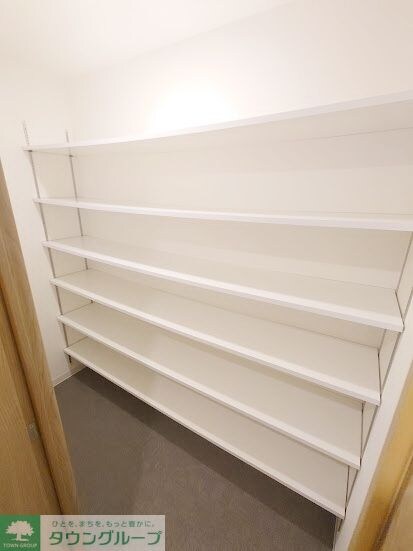 ＫＤＸレジデンス西調布の物件内観写真