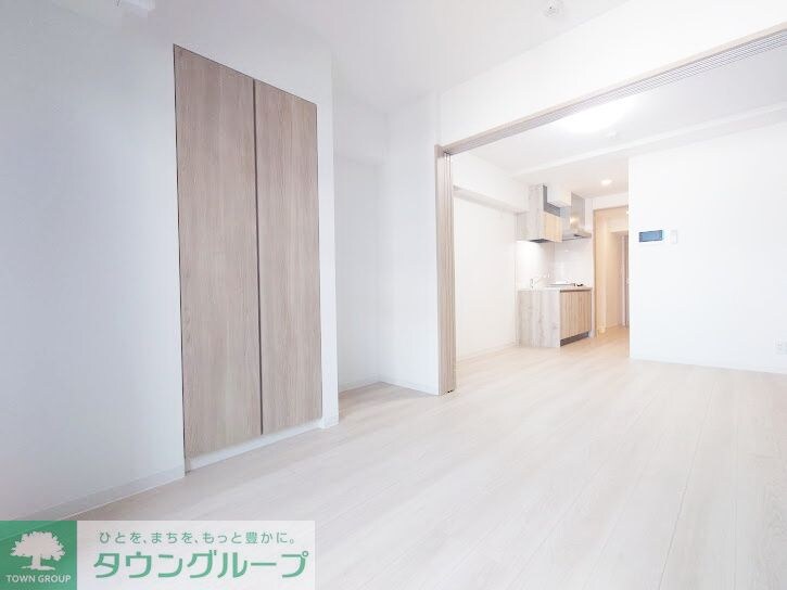 ＫＤＸレジデンス西調布の物件内観写真