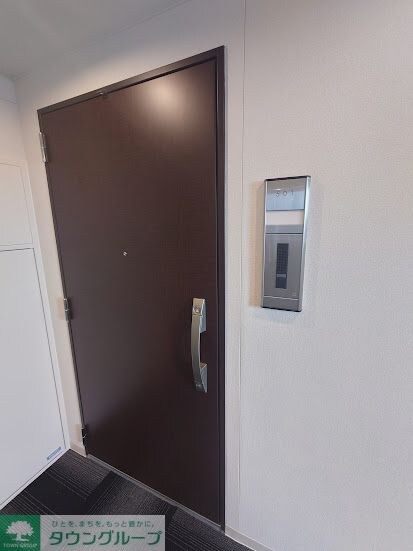 ＫＤＸレジデンス西調布の物件内観写真