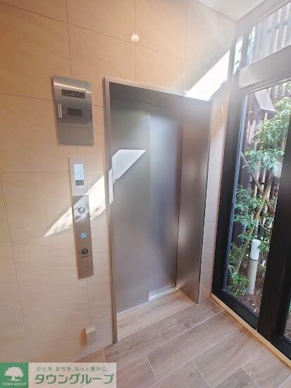 ＫＤＸレジデンス西調布の物件内観写真