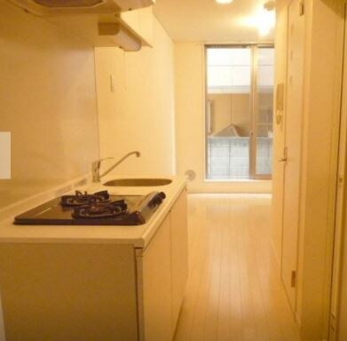 エスト高井戸の物件内観写真