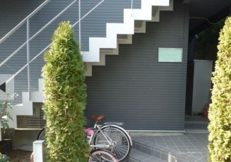 エスト高井戸の物件内観写真