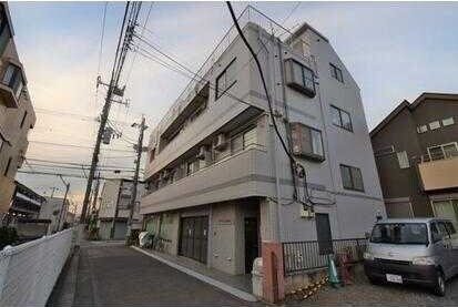 ロワール調布の物件内観写真