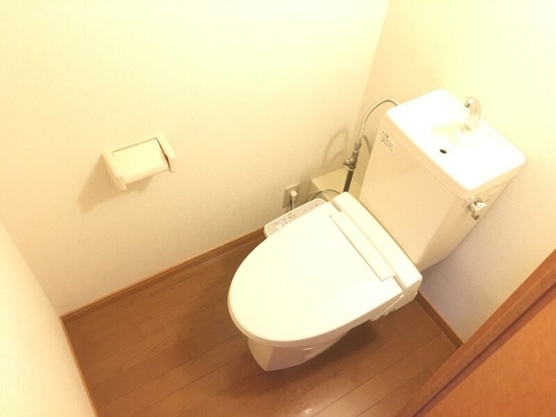 レオパレスラ・ポールの物件内観写真