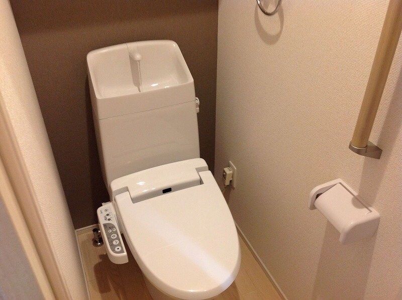 クレイノ西調布の物件内観写真