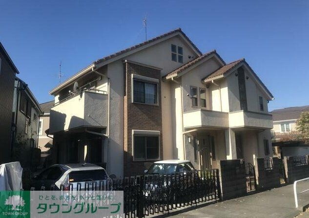 世田谷区経堂３丁目住宅の物件内観写真