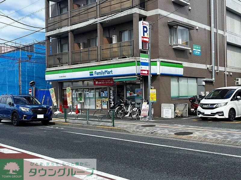 レオパレスプロテクシオンの物件内観写真