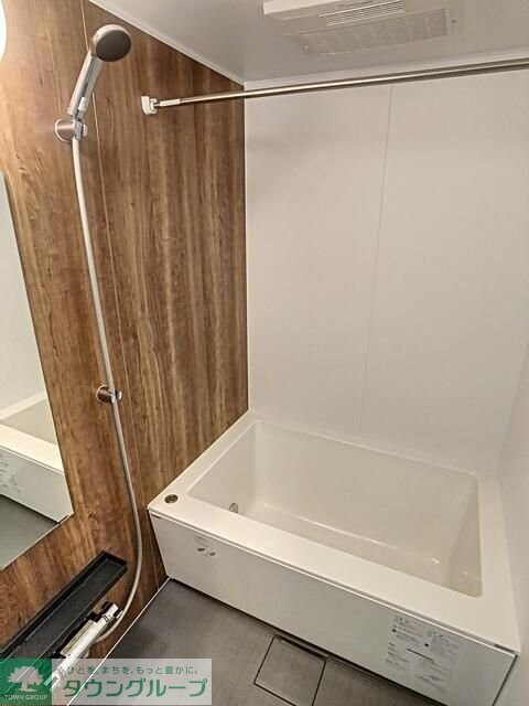 ヴェルデ久我山の物件内観写真