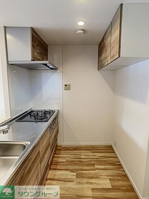 ヴェルデ久我山の物件内観写真