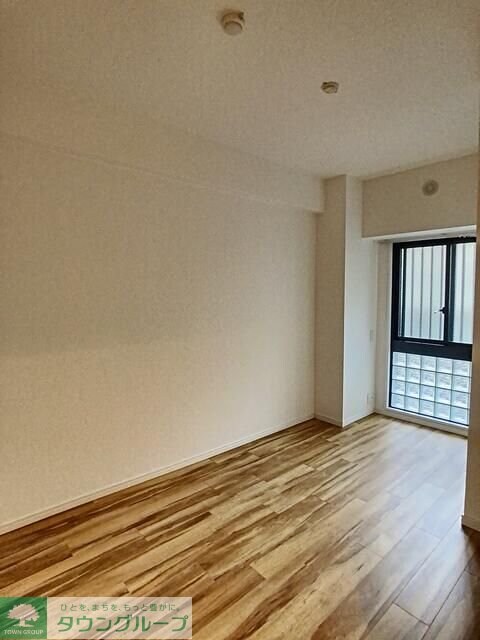 ヴェルデ久我山の物件内観写真