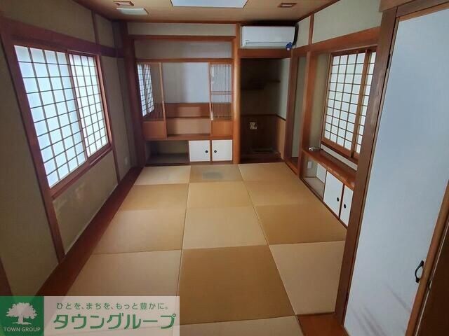 サンプラザビルの物件内観写真