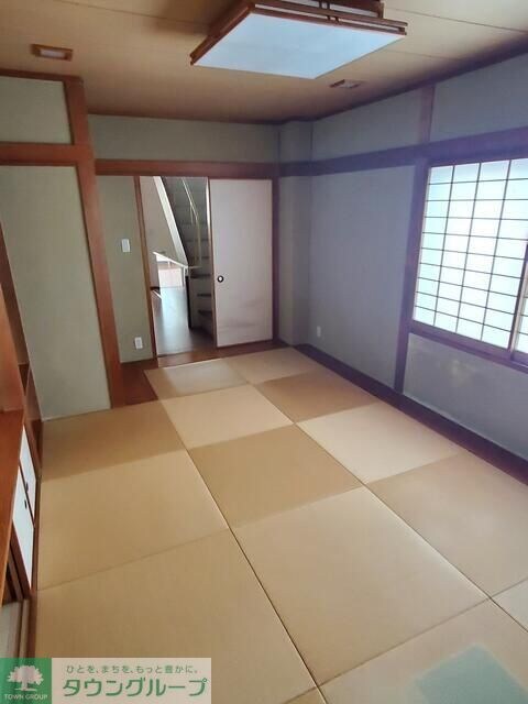 サンプラザビルの物件内観写真