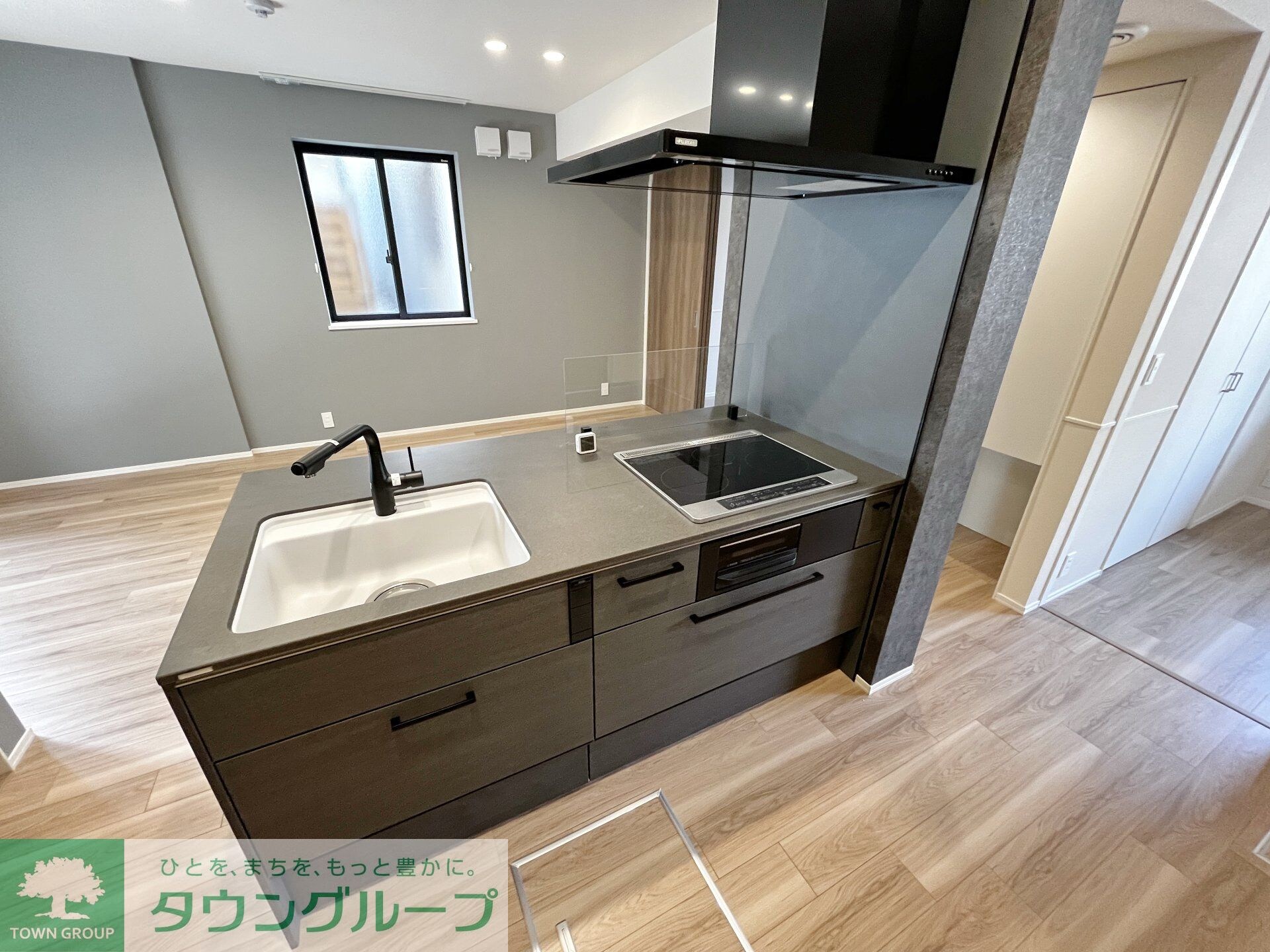 Ｗｅｓｔ　ｓｅｄｏｎａの物件内観写真