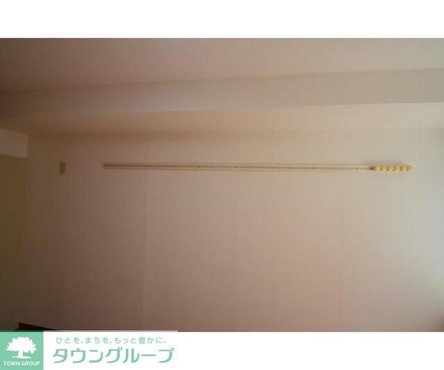 ハビタス調布の物件内観写真