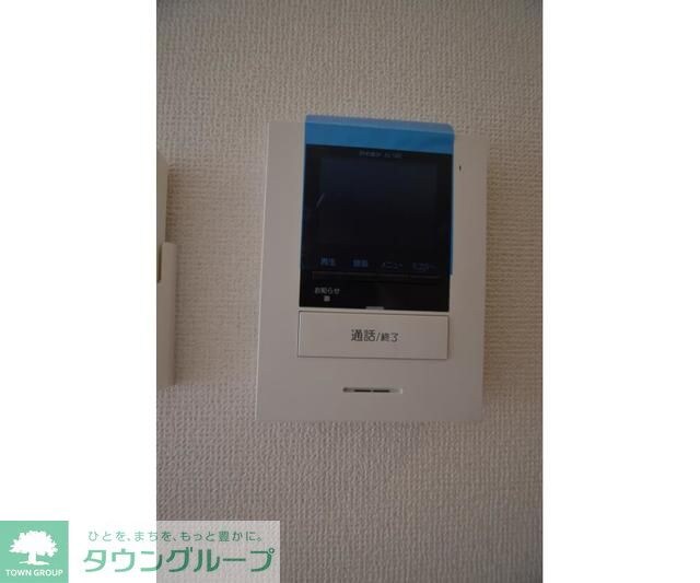 ハビタス調布の物件内観写真