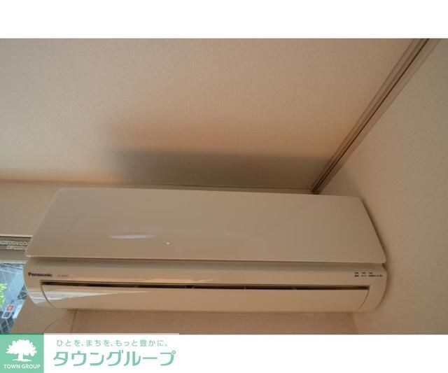 ハビタス調布の物件内観写真