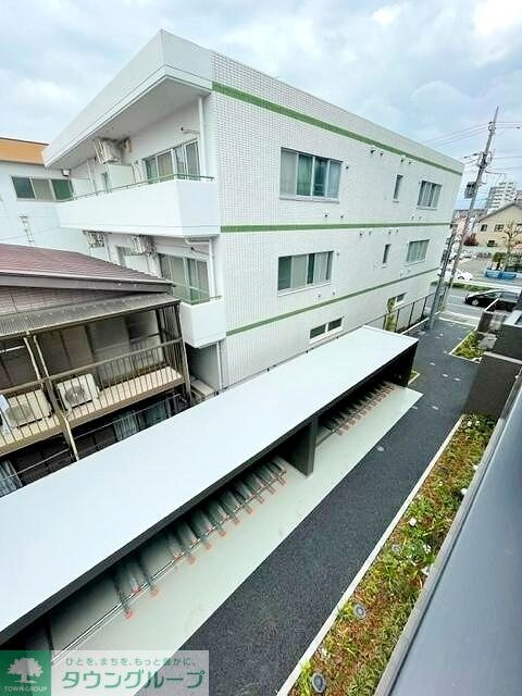 セジョリ高井戸の物件内観写真