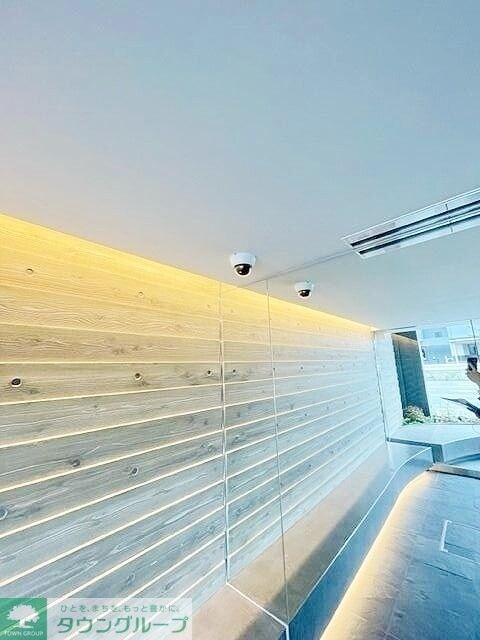 セジョリ高井戸の物件内観写真