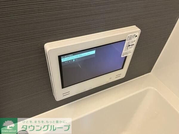 セジョリ高井戸の物件内観写真