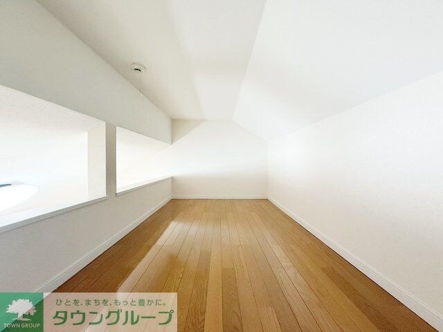 ラカーサフェリーチェの物件内観写真