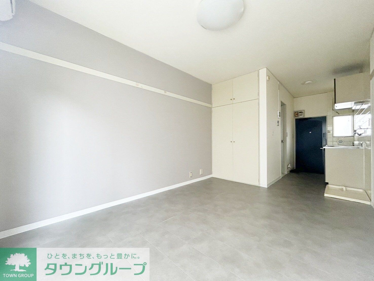 多摩ロイヤルアベニューIの物件内観写真