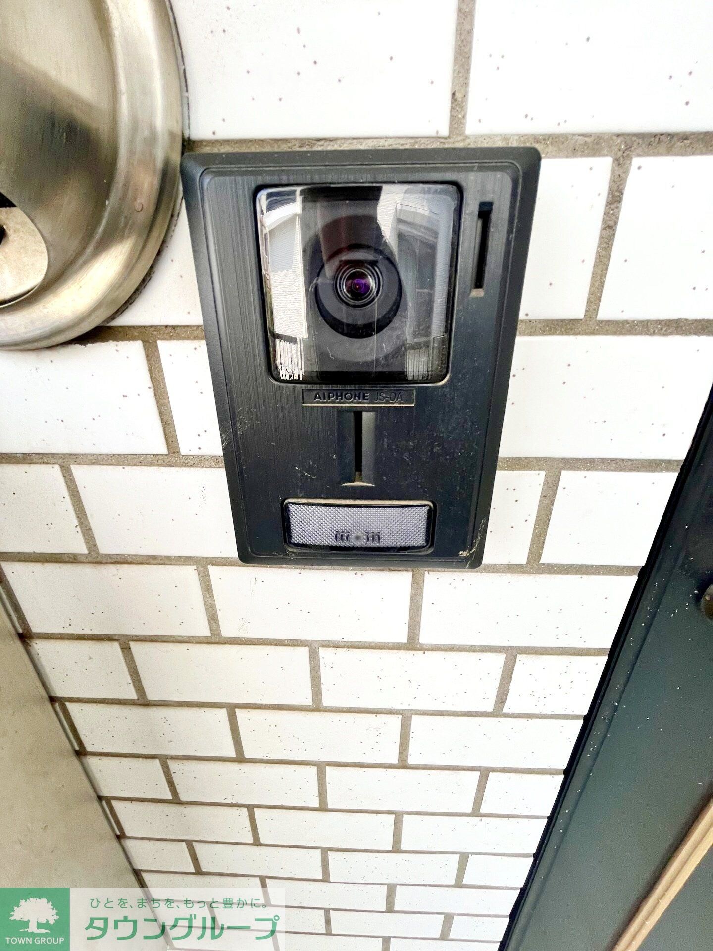 多摩ロイヤルアベニューIの物件内観写真