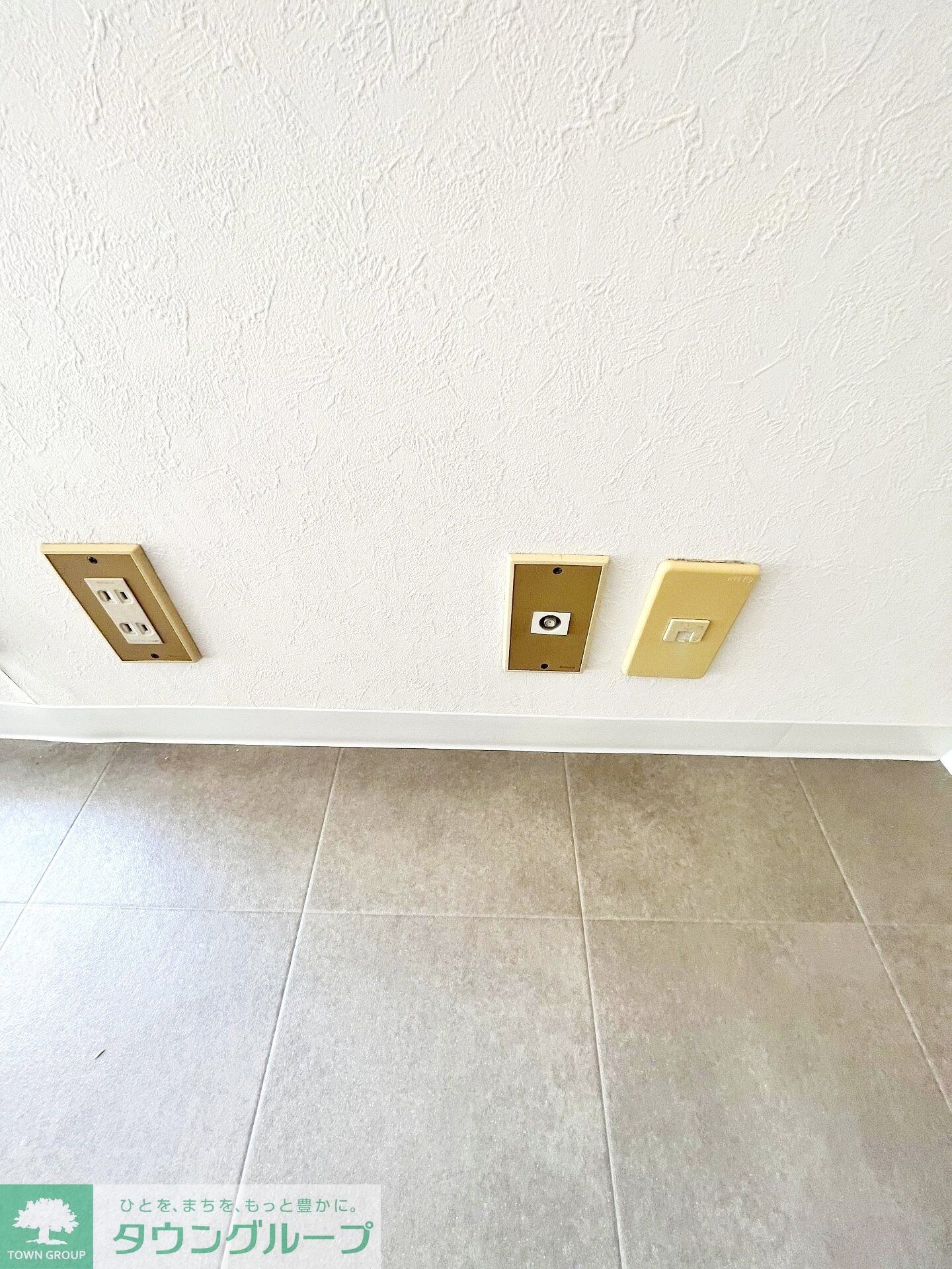 多摩ロイヤルアベニューIの物件内観写真